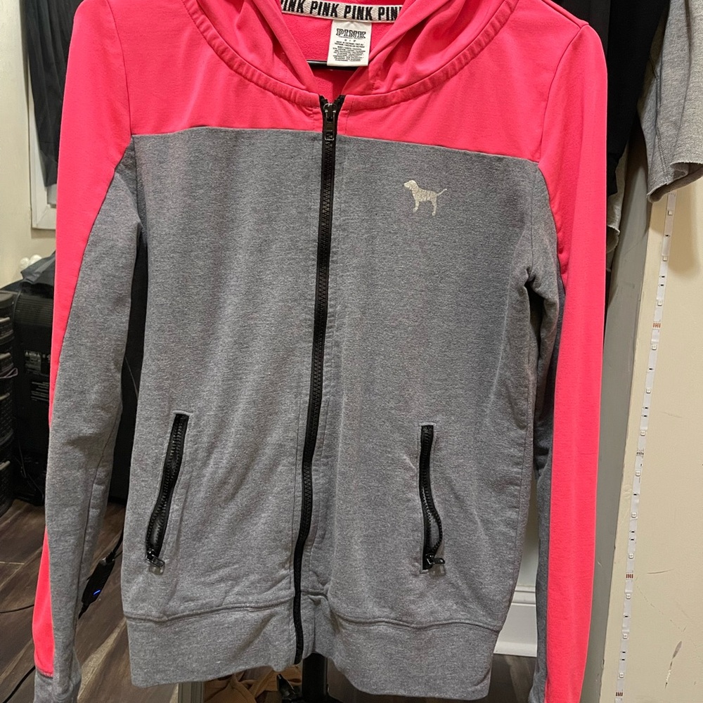 Victoria’s Secret Pink sweater